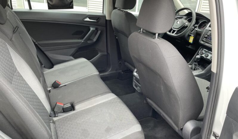 
								2020 Volkswagen Tiguan Trendline 4MOTION full									
