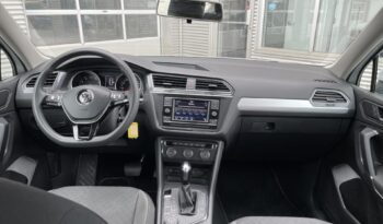 
										2020 Volkswagen Tiguan Trendline 4MOTION full									