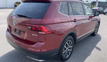 
										2020 Volkswagen Tiguan Comfortline 4MOTION full									
