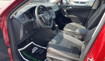 
										2020 Volkswagen Tiguan Comfortline 4MOTION full									