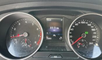 
										2020 Volkswagen Tiguan Comfortline 4MOTION full									
