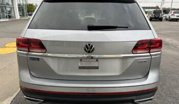 
										2021 Volkswagen Atlas Comfortline 2.0 TSI 4MOTION *Ltd Avail* full									