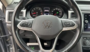 
										2021 Volkswagen Atlas Comfortline 2.0 TSI 4MOTION *Ltd Avail* full									