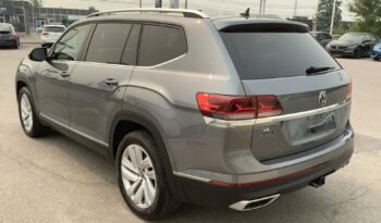 
										2021 Volkswagen Atlas Highline 3.6 FSI 4MOTION *Ltd Avail* full									