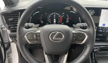 
										2022 Lexus NX AWD full									