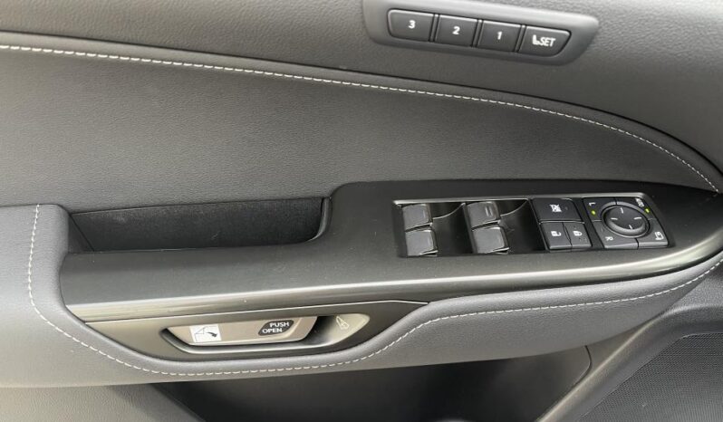 
								2022 Lexus NX AWD full									
