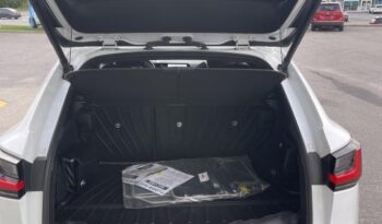 
										2022 Lexus NX AWD full									
