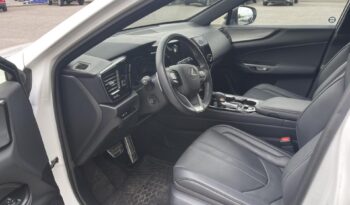 
										2022 Lexus NX AWD full									