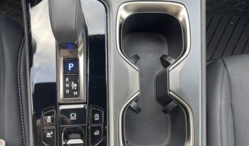 
										2022 Lexus NX AWD full									