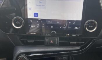 
										2022 Lexus NX AWD full									