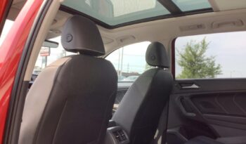 
										2022 Volkswagen Tiguan Comfortline 4MOTION full									