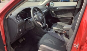 
										2022 Volkswagen Tiguan Comfortline 4MOTION full									
