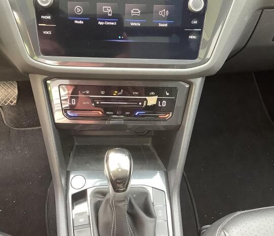 
								2022 Volkswagen Tiguan Comfortline 4MOTION full									