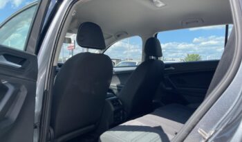 
										2022 Volkswagen Tiguan Trendline 4MOTION full									
