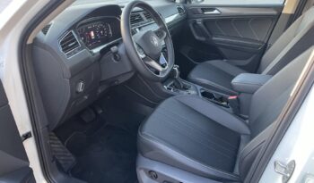 
										2022 Volkswagen Tiguan Comfortline 4MOTION full									