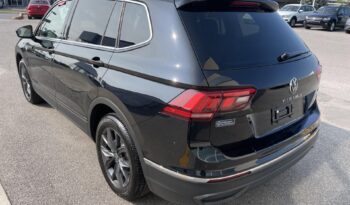 
										2023 Volkswagen Tiguan Comfortline 4MOTION full									