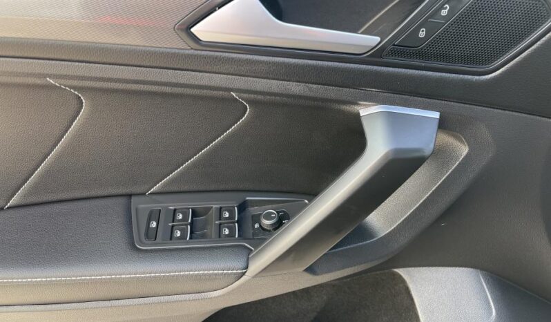 
								2023 Volkswagen Tiguan Comfortline 4MOTION full									