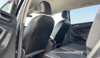 
										2023 Volkswagen Tiguan Comfortline 4MOTION full									