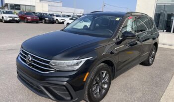 2023 Volkswagen Tiguan - Used SUV - VIN: 3VV2B7AX8PM084925 - Volkswagen de l'Outaouais Gatineau