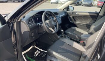 
										2023 Volkswagen Tiguan Comfortline 4MOTION full									