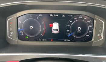 
										2023 Volkswagen Tiguan Comfortline 4MOTION full									