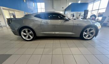 
										2023 Chevrolet Camaro full									