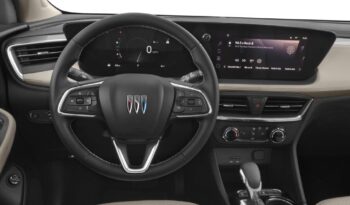 
										2024 Buick Encore GX Sport Touring full									