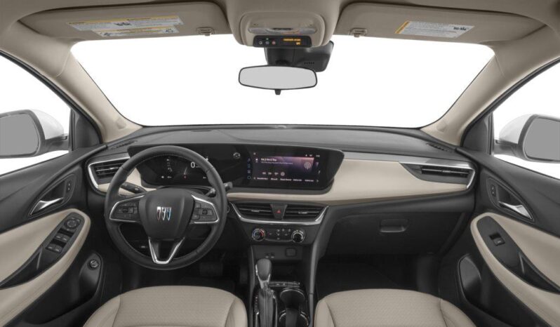 
								2024 Buick Encore GX Sport Touring full									