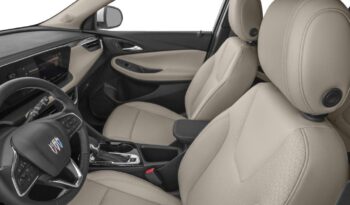 
										2024 Buick Encore GX Sport Touring full									