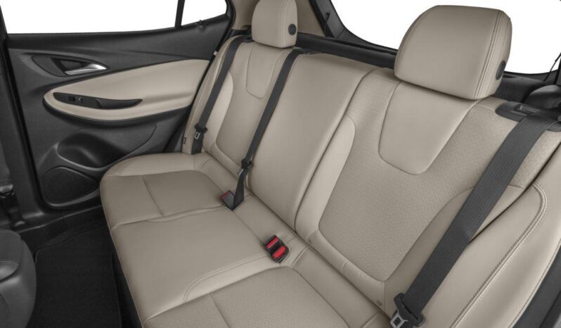 
								2024 Buick Encore GX Sport Touring full									