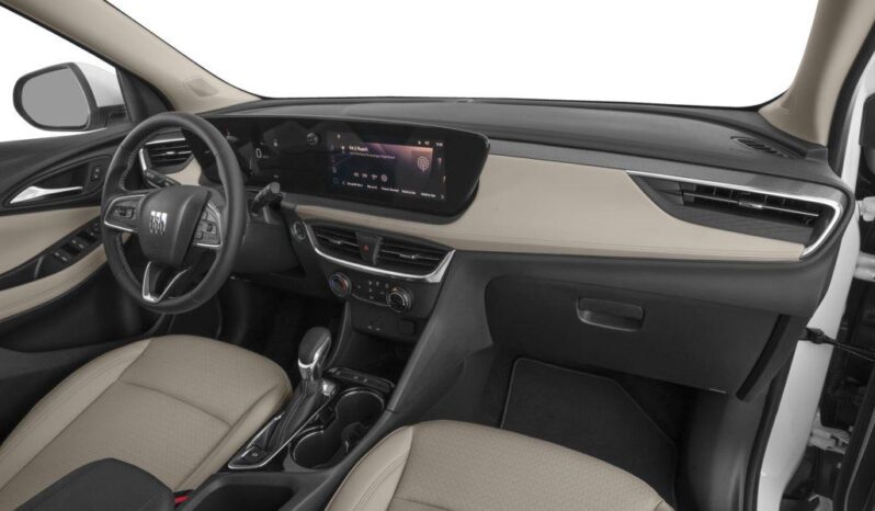 
								2024 Buick Encore GX Sport Touring full									
