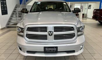 
										2016 RAM 1500 Sport full									