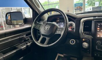
										2016 RAM 1500 Sport full									