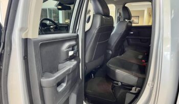 
										2016 RAM 1500 Sport full									