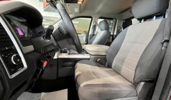 
										2012 RAM 1500 SLT full									