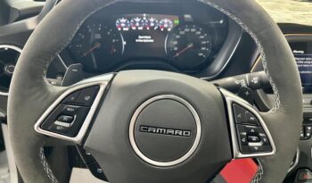 
										2024 Chevrolet Camaro 2SS full									
