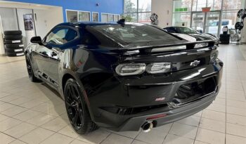 
										2024 Chevrolet Camaro full									