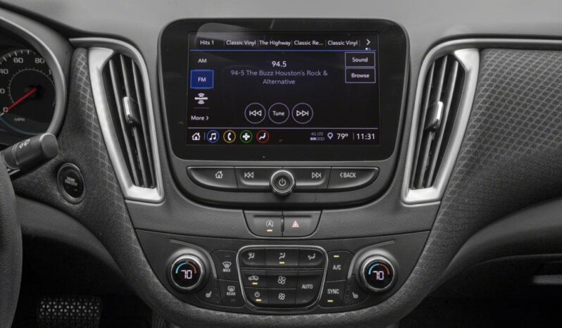 
								2024 Chevrolet Malibu 1LT full									