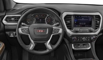 
										2023 GMC Acadia SLE full									