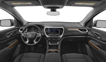 
										2023 GMC Acadia SLE full									