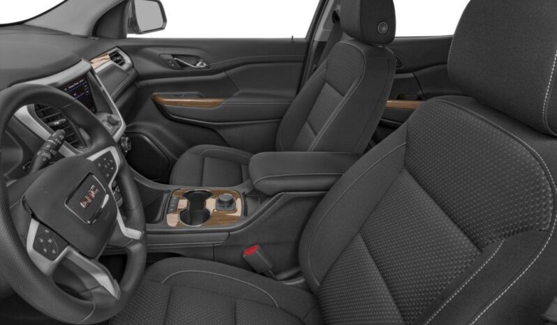 
								2023 GMC Acadia SLE full									
