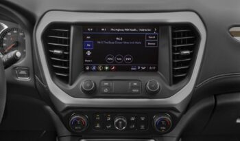 
										2023 GMC Acadia SLE full									