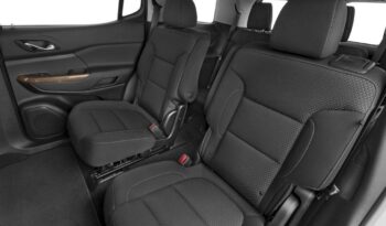 
										2023 GMC Acadia SLE full									