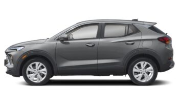 
										2024 Buick Encore GX Sport Touring full									