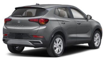 
										2024 Buick Encore GX Sport Touring full									