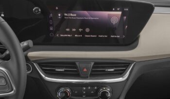 
										2024 Buick Encore GX Sport Touring full									