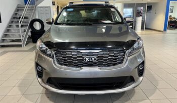 
										2019 Kia Sorento full									