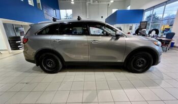 
										2019 Kia Sorento full									