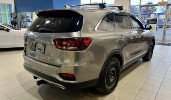
										2019 Kia Sorento full									
