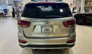 
										2019 Kia Sorento full									